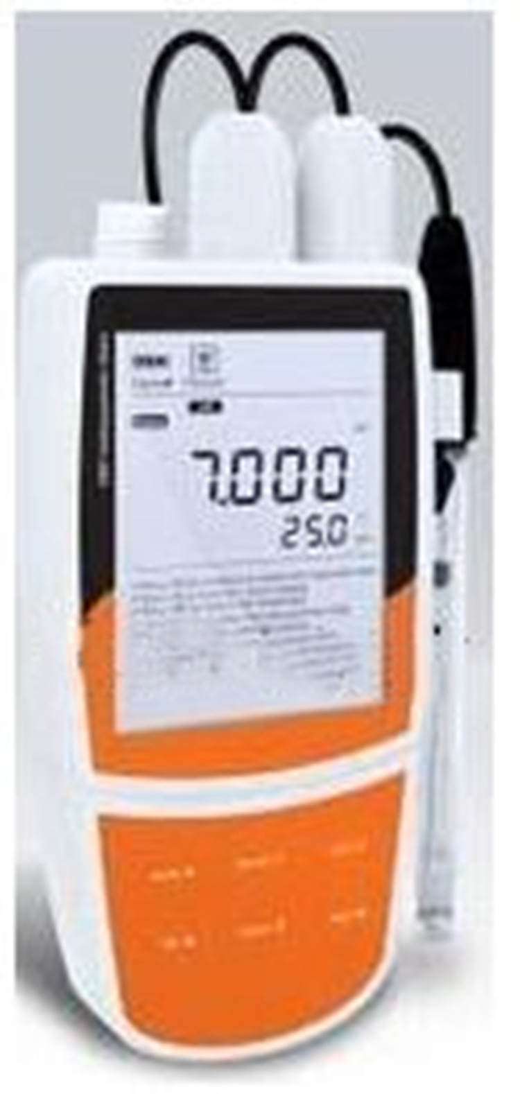 多参数测定仪温度、pH、溶氧、电导、氧化还原电位型号:M353691