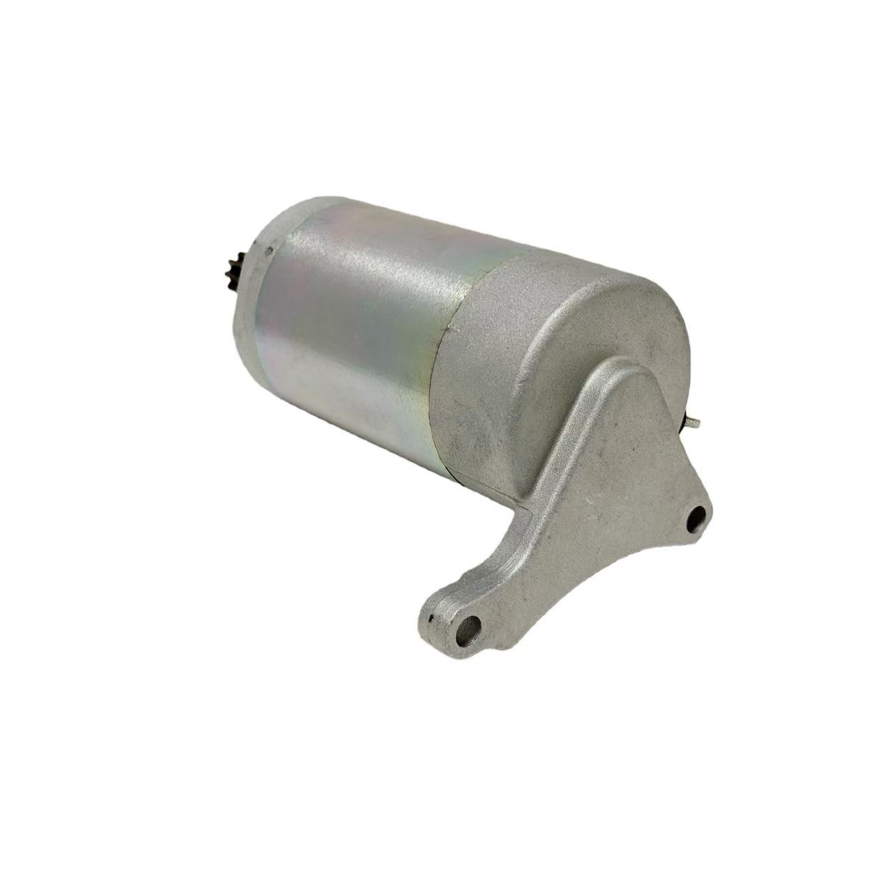 1C6-H1800-00 Starter Motor Motor Is Suitable for Yamha Tw125 Tw200