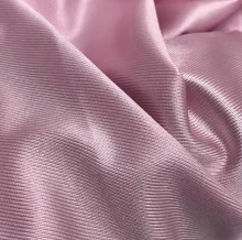 63D有光平布校服面料 包边布箱手袋平纹丝光布 105g平纹亮光平布