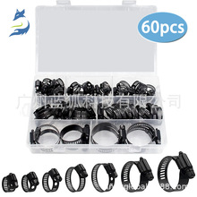 ���R�d؛Դ60pcs���b���P�僺���ʽ��Ȧ�M�� ��ʽ����ܛ�܊A�׼�