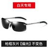 Guns frame black gray film