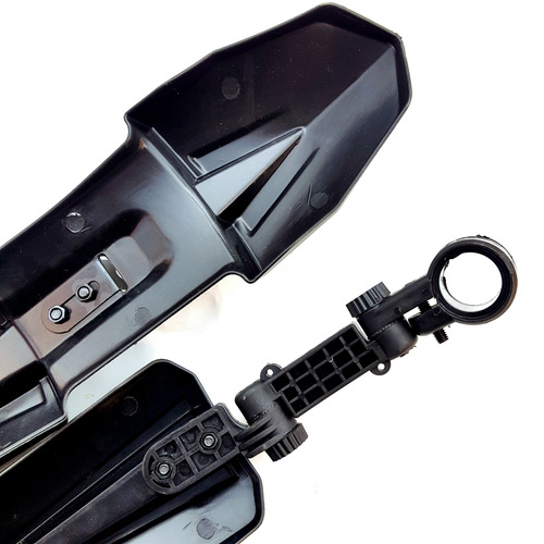 Bicycle general mud removal quick release fender manufacturer mountain bike rain plate riding supplies accessories type 0260