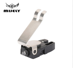 Bicycle V brake light, road bike accessories brake light, folding bike rear brake light equipment