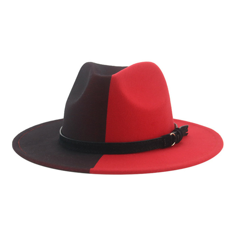 Hat-Hats-for-Women-Fedoras-Pat