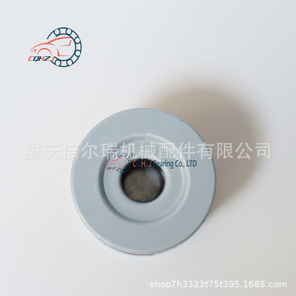 Motor de motocicleta Filtro de gasolina Brisa de primavera ST Aluminio ATV Cartucho de filtro duradero de motocicleta