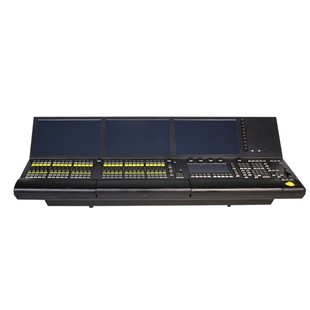 MA2 Full Size (PC Version Outdoor Performance Light Controller Bar DMX512 Touch Lighting Console