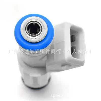 Spare Parts for Ford – Oil pump, nozzle