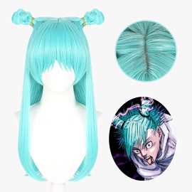 cos假发;假发长卷发;假发短直发