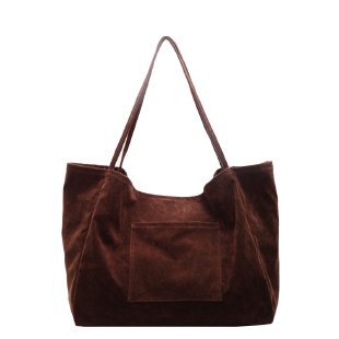 Compañerismo de moda, a partir de nuestros bolsos