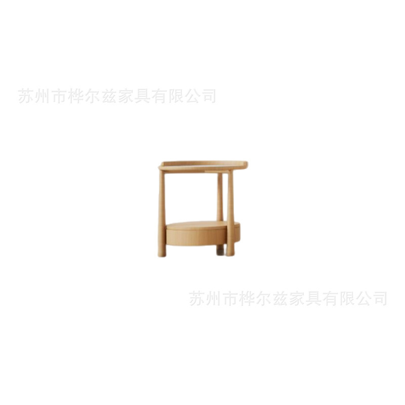 宋氏美学新中式沙发组合中古风现代简约禅意小户型轻奢客厅家具|undefined