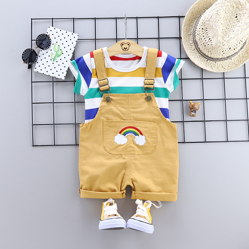 Summer summer clothing