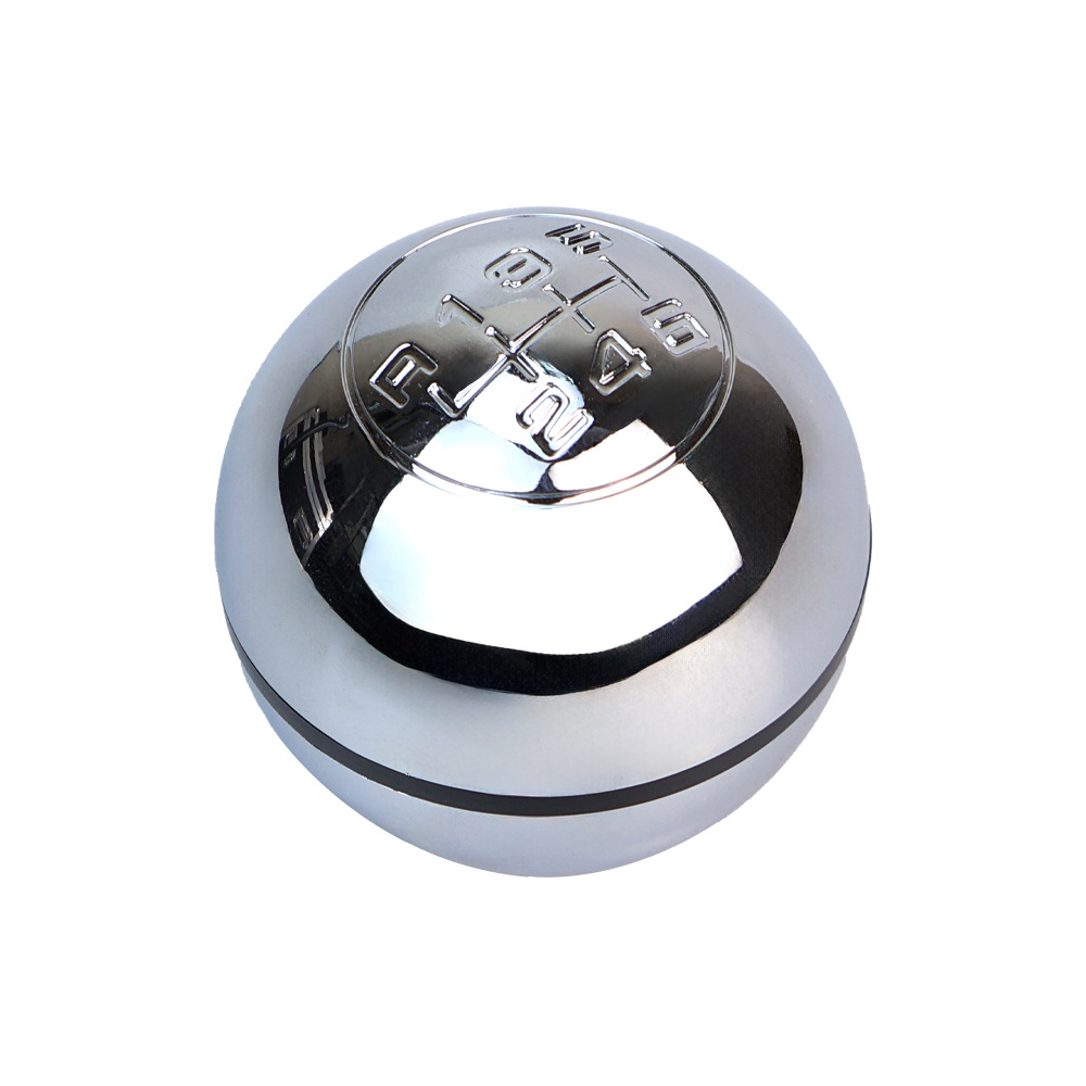 For export, suitable for Alfa Romeo car manual gear shift knob, modified gear shift head accessories