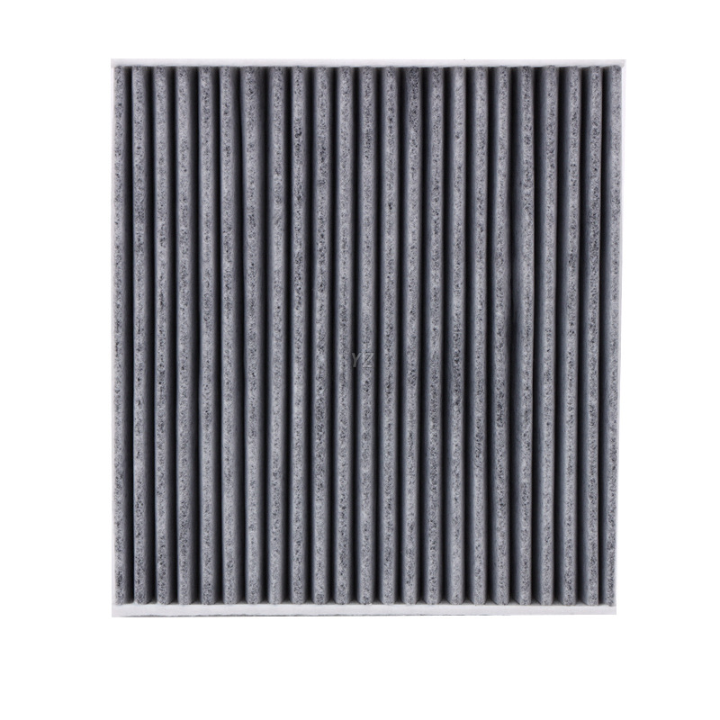 Suitable for Toyota Corolla air conditioning filter 87139-0N010 filter element 87139-30040 cross-border wholesale