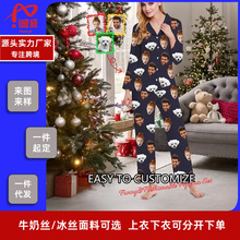 �羳3D����ӡ�����쳤��Ҿӷ�˯����װ�ﶬ����˯�¸�����ͼ����