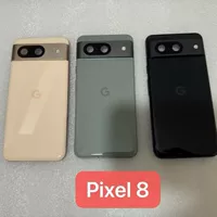 Подходит для задней крышки корпуса Google Pixel 8.