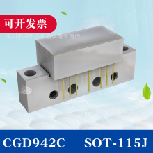 CGD942C ��װSOT-115J ��Ƶ����ͨ�� һ��500PCS