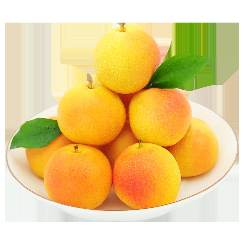 2.5kg -【과일왕】단일 과일 110-130g丨SF Express로 업그레이드