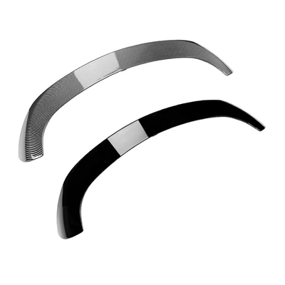 Romeo Steinway Stelvio Top | Fixed wind wing
