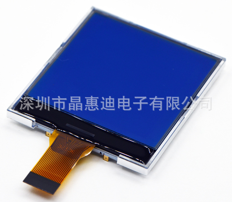 2.2��/���װ���/����/128128����/SPI/COG����/Һ����ʾģ��