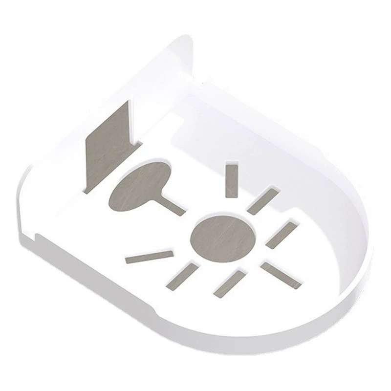 Кронштейн камеры Бытовой настенный контрольный кронштейн без перфорации Все Виды Универсального контрольного кронштейна Настенный кронштейн без перфорации