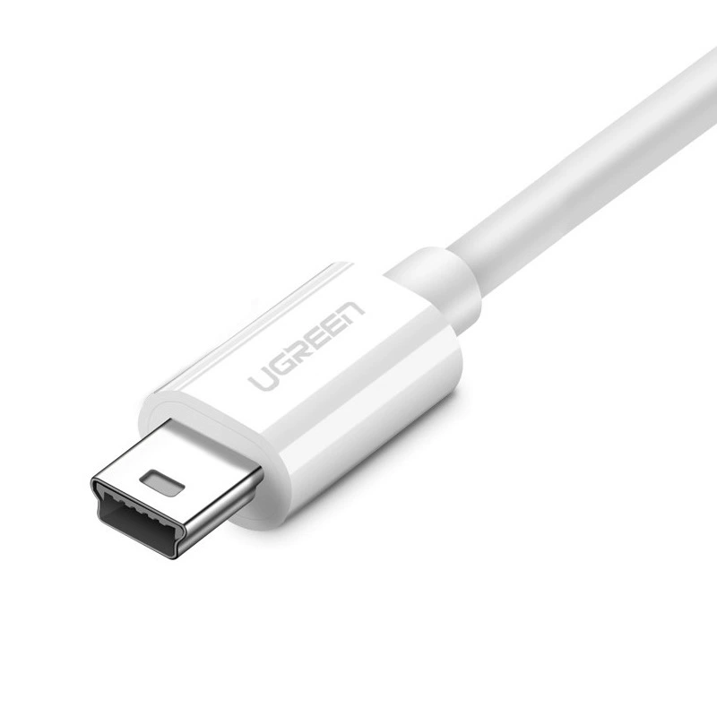 Кабель для передачи данных (MINI USB) 0,8 м, пригоден для серии A\X
