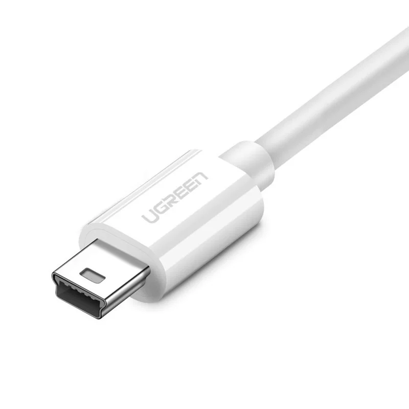 Кабель для передачи данных (MINI USB) 0,8 м, пригоден для серии A\X
