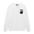 S623 white (terry)