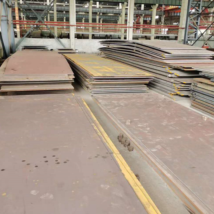 容器板重庆厂家主营Q245R低压容器板Q345R中压容器板 分零