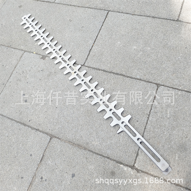 适配德国STIHL斯蒂尔HS81T双刃修剪机HS82T绿篱机刀片总成