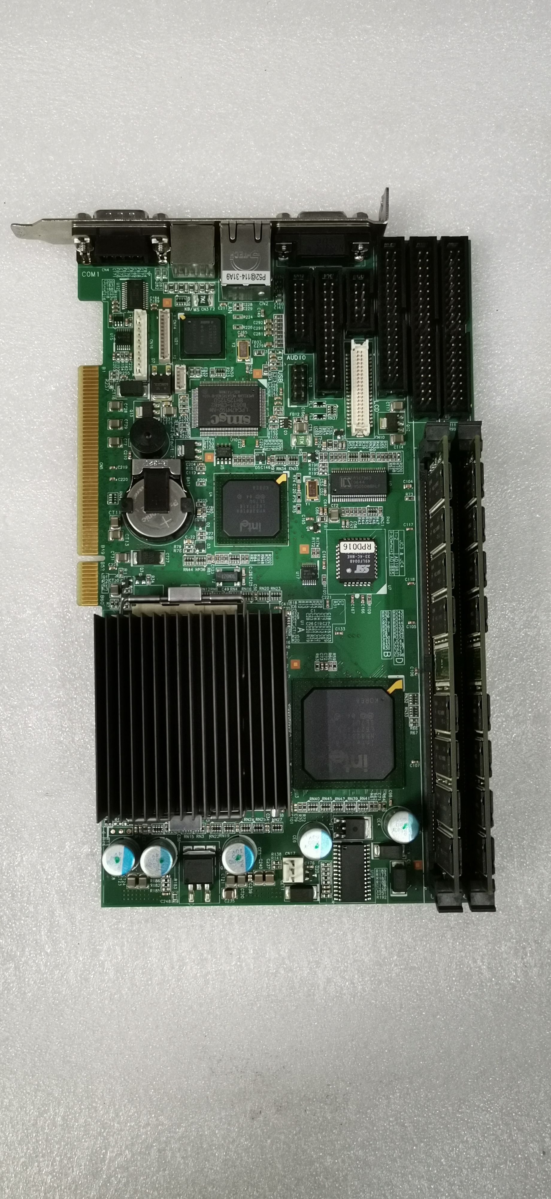 HITACH日立贴片机CPU2主板贴片机主板配件现货工厂直发