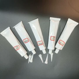 仪表壳体;密封胶;防火胶