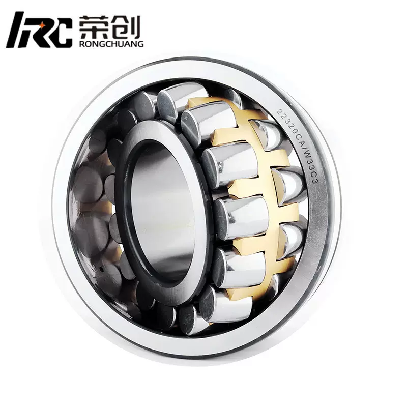 源头厂家 调心滚子轴承22330CA鄂破机 振动筛 矿山机械设备用轴承