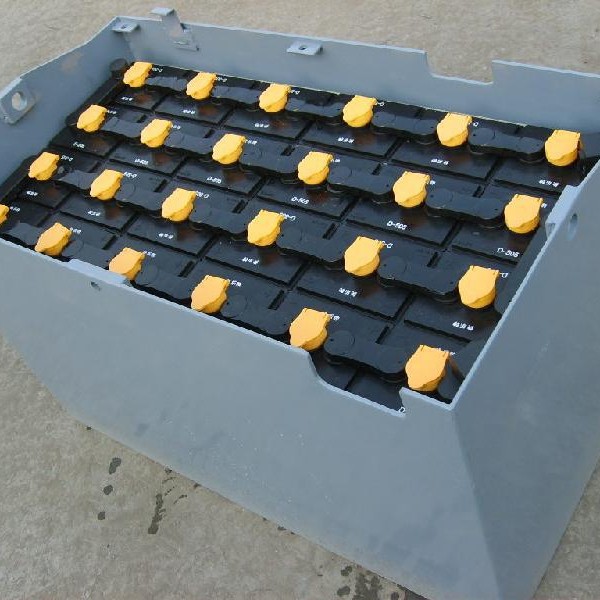 重庆叉车电池/蓄电池/电瓶叉车蓄电池/蓄电池动力叉车防爆蓄电池