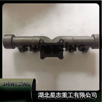 3104237 Exhaust Exhaust manifold