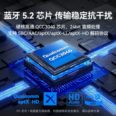 Qualcomm USB car Bluetooth Bluetooth Hands-free dəstləri