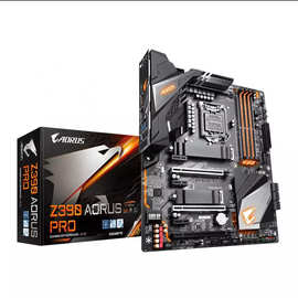 适用于Gigabyte/技嘉Z390 AORUS PRO LGA1151 DDR4台式机游戏主板