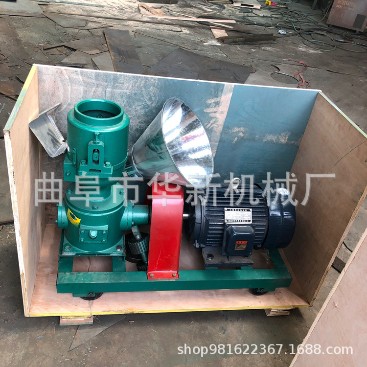 granulador de alimentación de acuicultura granulador de alimentación de pepinos de mar granulador de pescado camarón granulador de alimentación de paja granulador de maíz