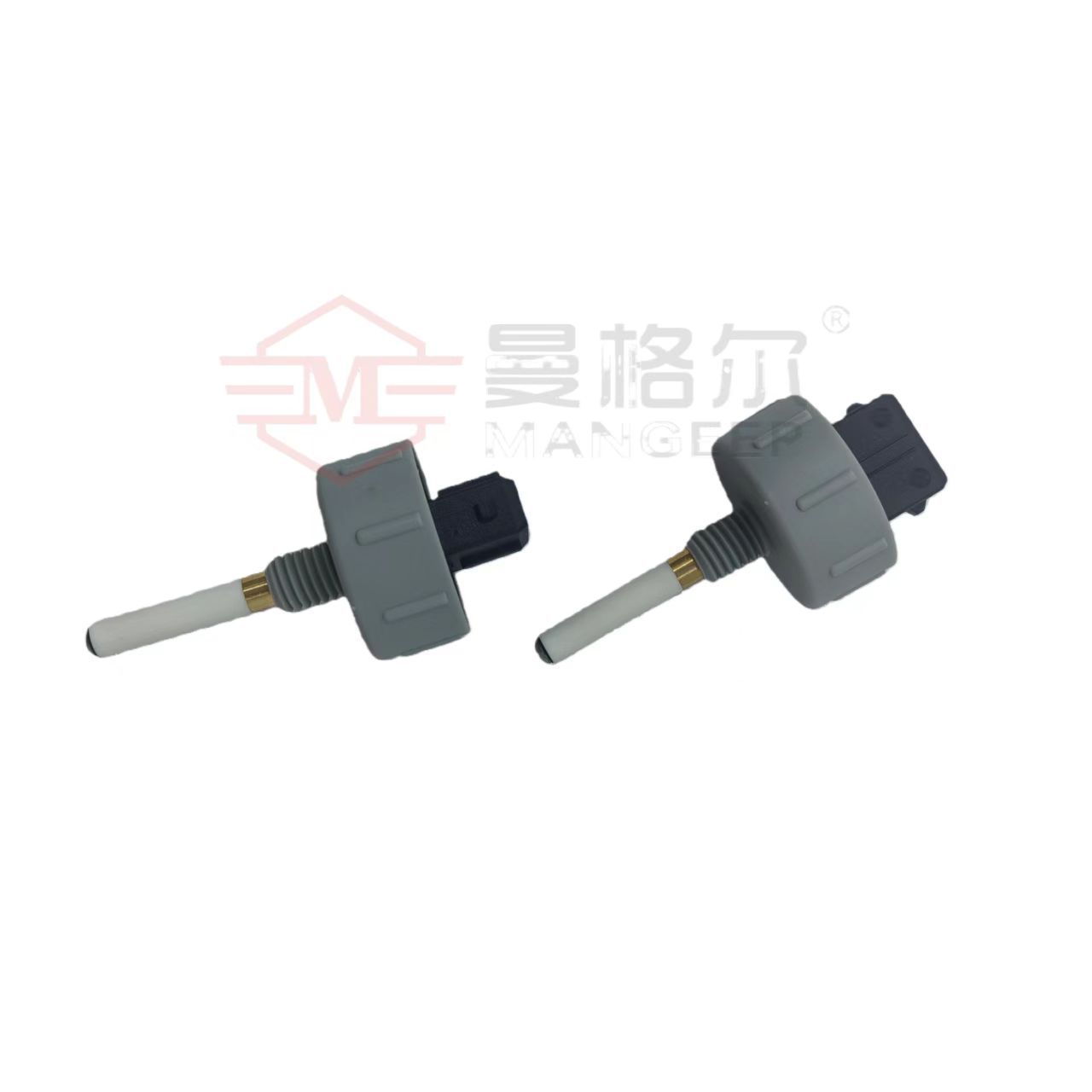 Cat Sensor 291-6570 Diesel Filter Water Temperature Sensor Water Level Engineering Vehicle Sensor Distributor