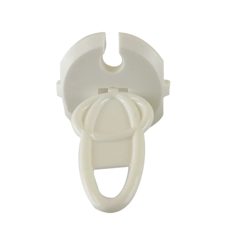 Safe children's protecting cover for home use, protective power supply, french style