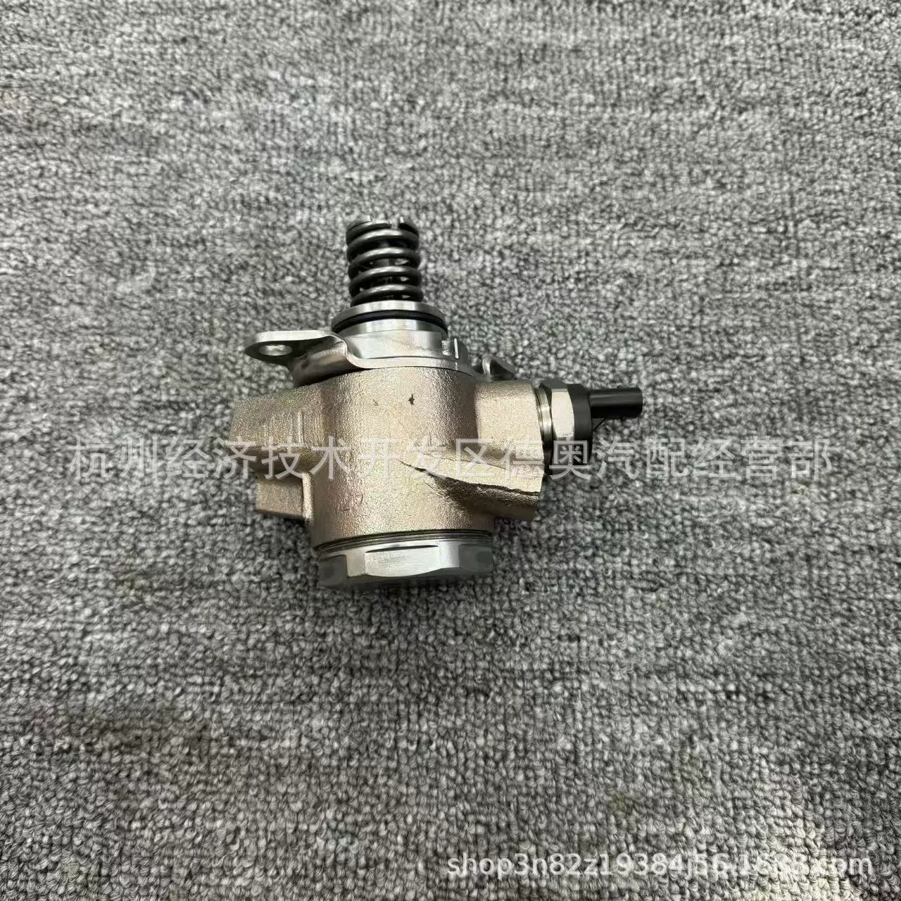 Топливный насос высокого давления для Volkswagen CC Magotan Golf Audi A4A3A1 масляный насос высокого давления 06H127025N