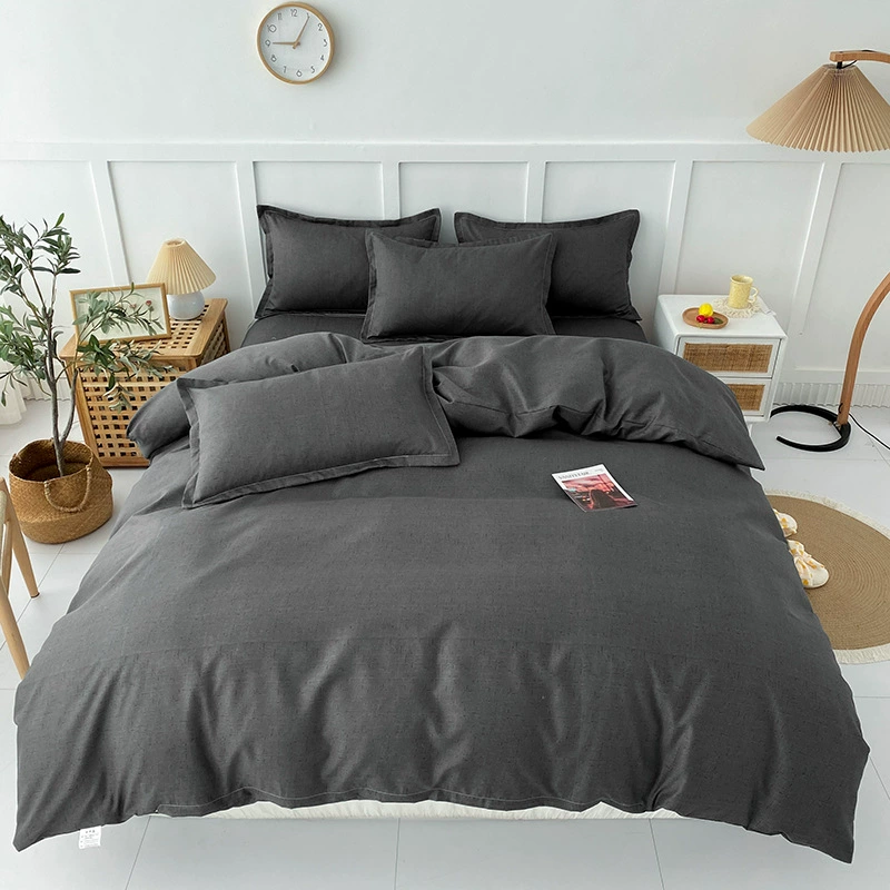 Bedspread Set for Elementary School Students, 3–4 Piece Kids Bedding, Multiple Patterns & Sizes