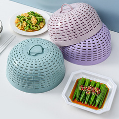 野菜カバー、食品ダストカバー、家庭用残り物カバー、ダイニングテーブルカバー、防塵カバー、プラスチック残り物カバー、厚手ライスカバー