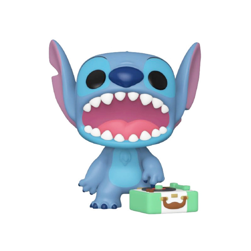Funko Pop Disney - Elvis Stitch 2