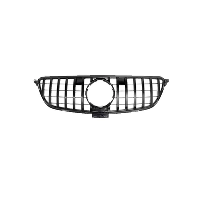 Original Grille Replacement, Zhongwang