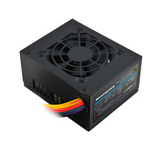 �~��500W Micrǫʽ��X�C��С�Դ ����ʽPFC 8CM�o���L��