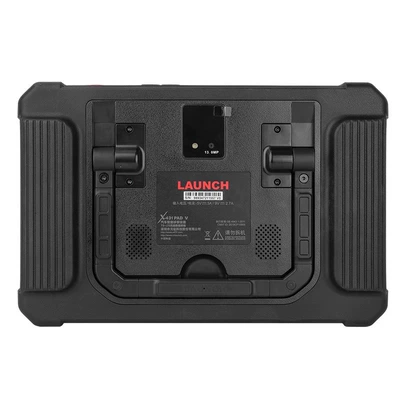 Yuanzheng LAUNCH X431PADV car Avtomobil diaqnostika alətləri