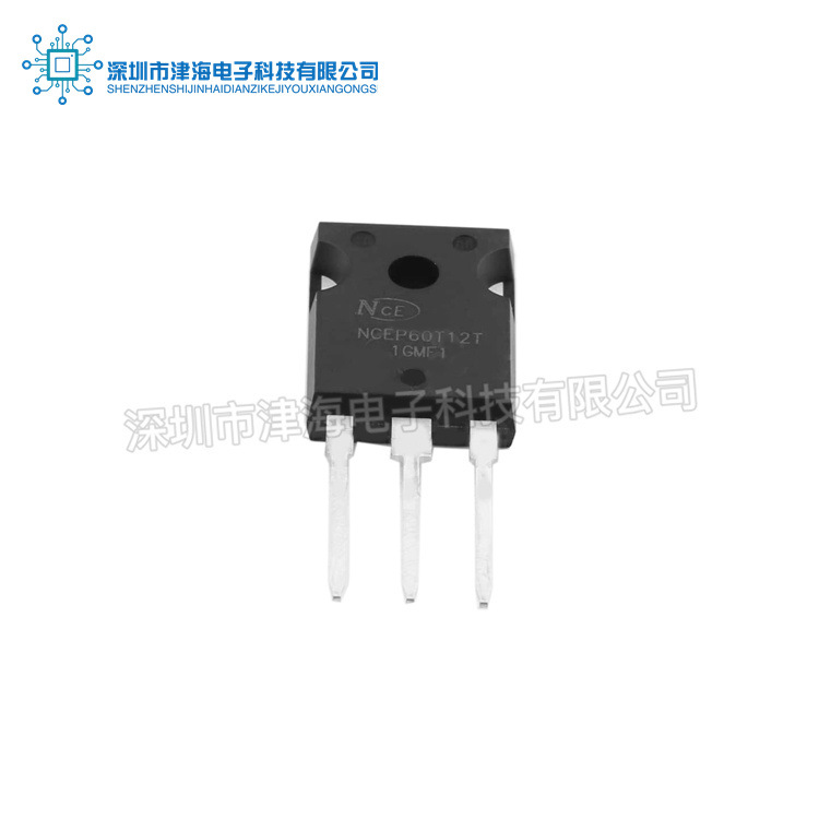 全新原装NCEP60T12T直插TO247 N沟道60V 120A场效应管MOS管芯片