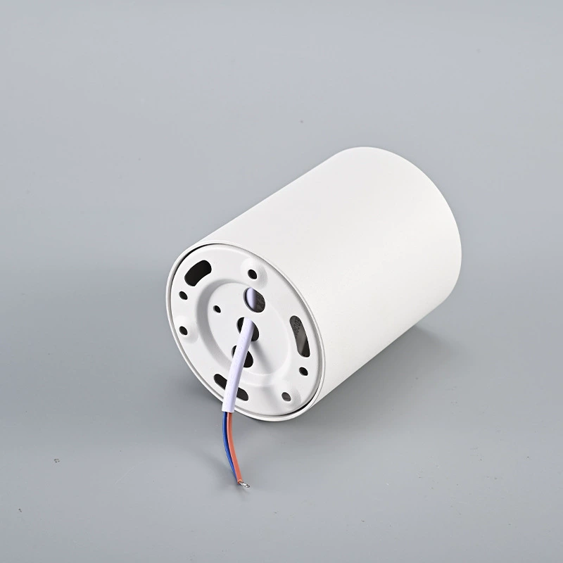 LED потолочный светильник для вытяжки, офисное освещение