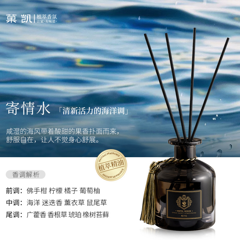 [패키지] 1+1 무료 (보충액 200ML 증정) - 사랑수(상큼달콤)