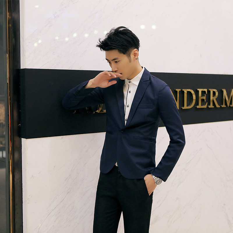 Navy blue